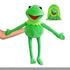 Cute 23" Kermit the Frog Hand