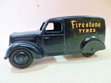 DINKY 28e 'DELIVERY VAN -