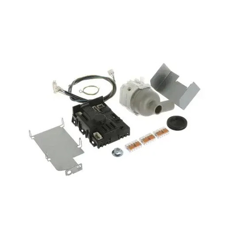 Rational recirculation pump - rational,