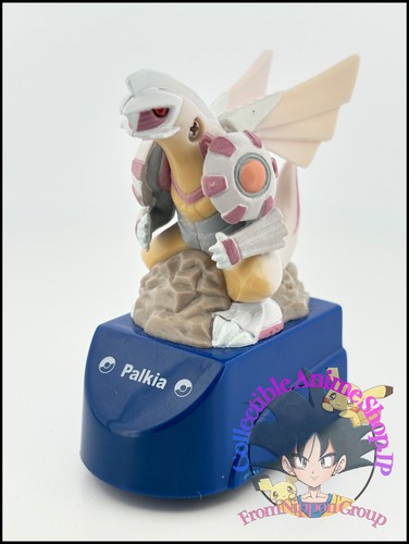 Palkia pokemon figure pull - palkia,