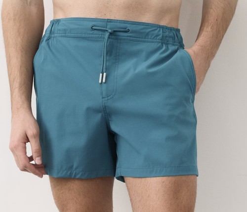 Autograph teal quick dry - m&s,