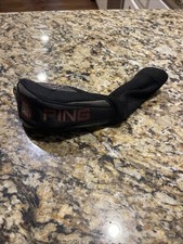 slightly used Ping  i 15