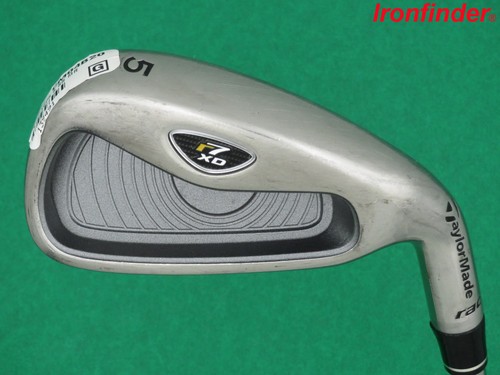 Taylormade single 5 iron - taylormade,
