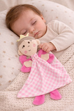 Personalised Embroidered Baby