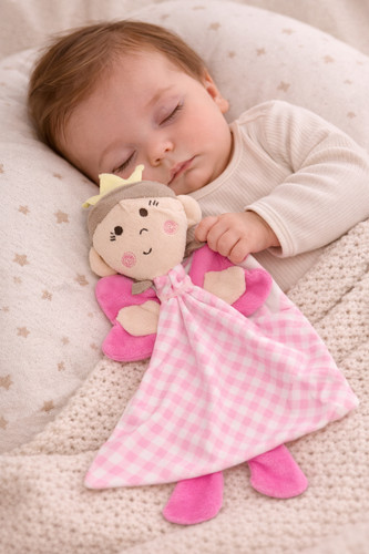 Personalised embroidered baby - personalised,