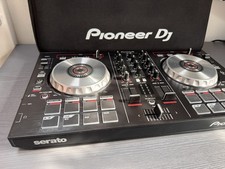 Pioneer DDJ- SB2 - 2 Channel