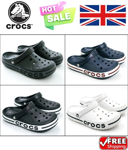 Crocs all kinds - crocs, classic