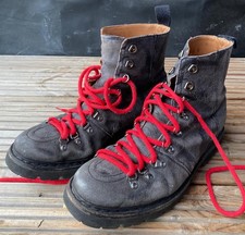 Grenson Alpine Hiking Boot