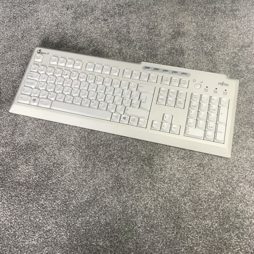 Fujitsu kbpc eco gb - fujitsu,