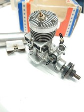 Fox 36RC Engine, Glow Motor