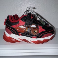 Disney Pixar Cars  Sneaker