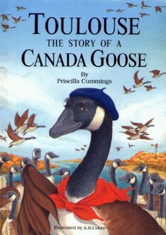 Toulouse the story a - story, of