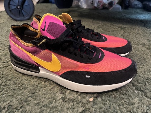 Size nike waffle - 9-,