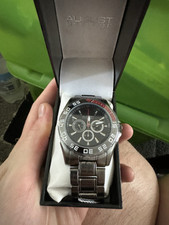 August Steiner Watch Brand New