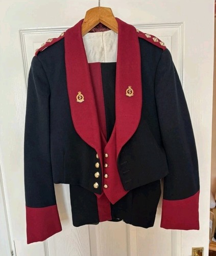 New british army royal - royal,
