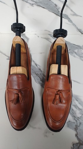 Loake temple penny - penny, loafer