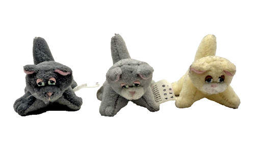 Vtg pound purries - vtg,