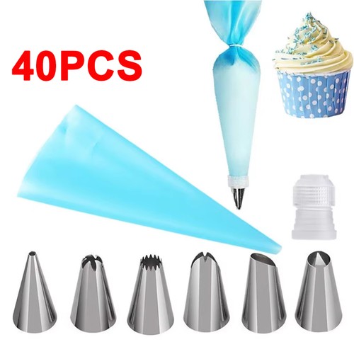 Reusable silicone icing - reusable,