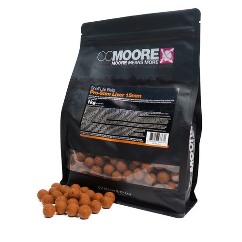 Moore pro stim liver - pro-stim,