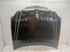 2006 MERCEDES E CLASS BONNET E220 CDI AVANTGARDE Estate Black 