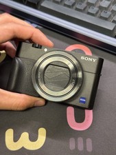 Sony Cyber-Shot DSC-RX100VA