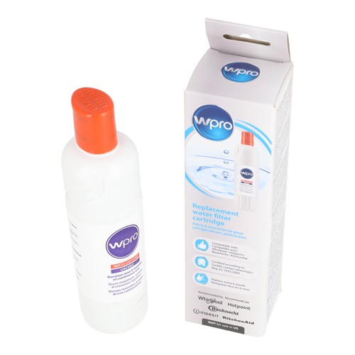 Whirlpool water filter fridge - filter,