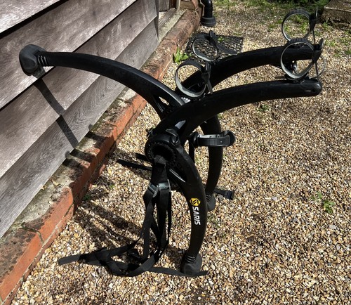 Saris bike carrier 15kg per - saris,