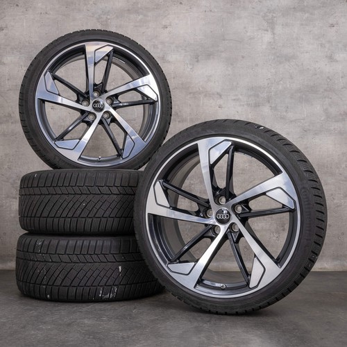 Audi rs4 rs5 snow tire - rs5,