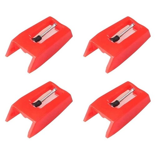 Pcs record player needles - player,