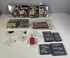 Lego BrickTactical Custom Brick Tactical Call of Duty Bundle Genuine LEGO Parts