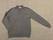 Sunspel Men's Egyptian Cotton