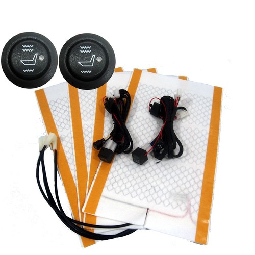 4pcs seats level - level, switch