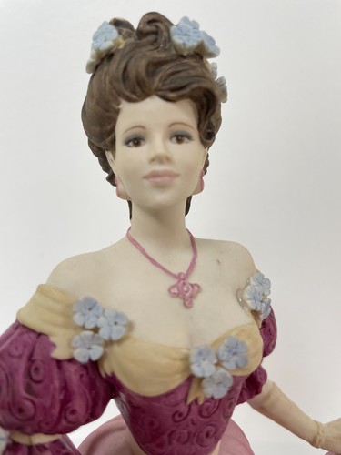 Coalport age elegance - of,