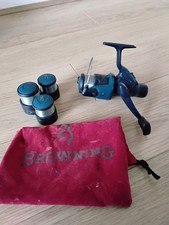 Browning Syntec ST 330 Fishing