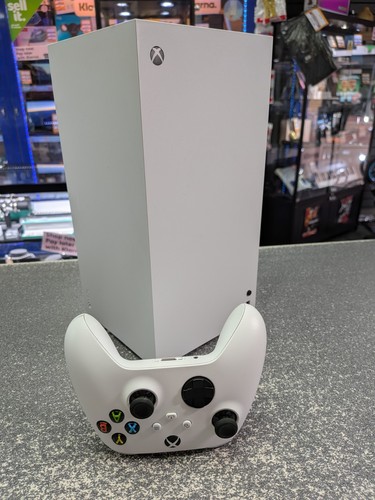 Xbox series white digital - series,