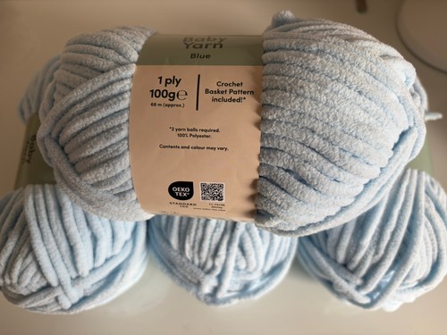 Aldi crafty baby - aldi, so