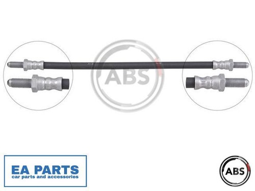Brake hose for - brake, kitten