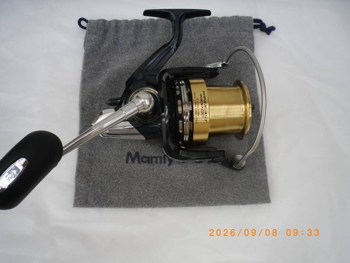 Daiwa windcast 2010 - daiwa,