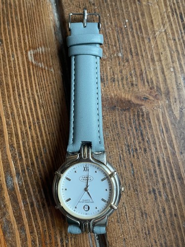 Land rover ladies - watch, with