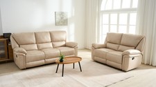 Beige High Quality Fabric