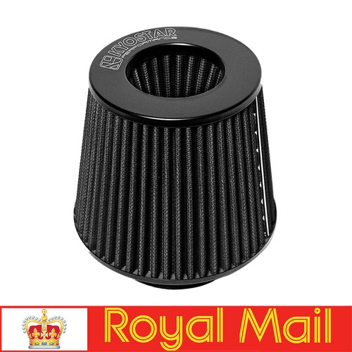 High flow 89mm - flow, 3.5''/89mm