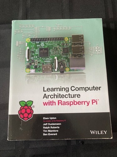 Learning computer architecture - computer,