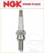 Peugeot Ludix 50 LC Blaster RS12 2007 NGK Spark Plug [CR7EB]