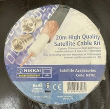 NIKKAI ENTERTAINMENT, 20M HIGH