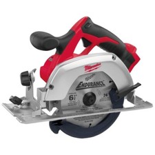 Milwaukee HD18CS-0 165mm