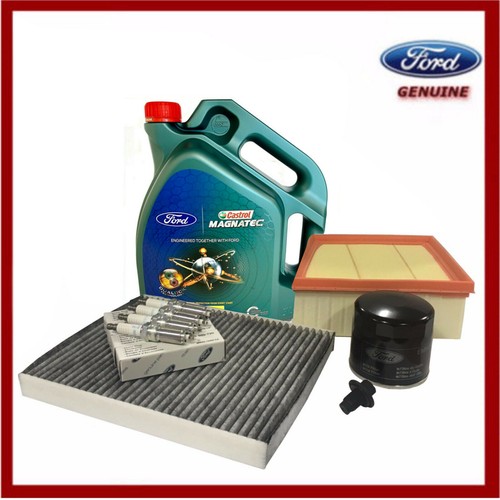 Genuine ford fiesta 6 - genuine,