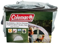 Coleman Sunwall with Door for