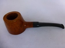 ORLIK LUXURY FLAT BOTTOM PIPE
