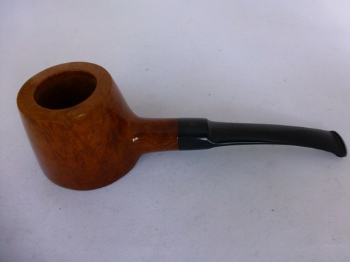 Orlik luxury flat bottom pipe - orlik,