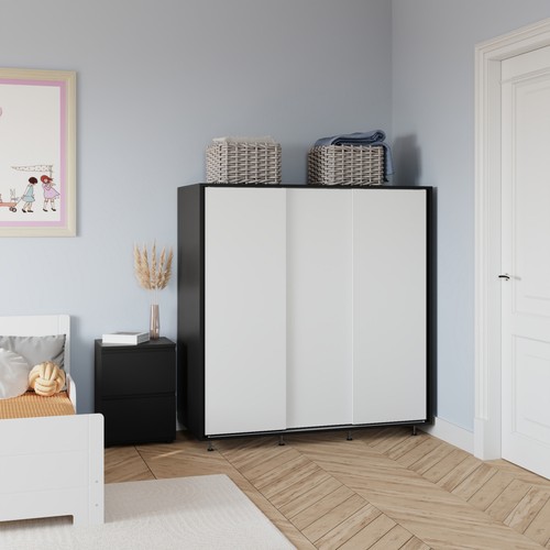 120cm sliding doors children - 120cm,